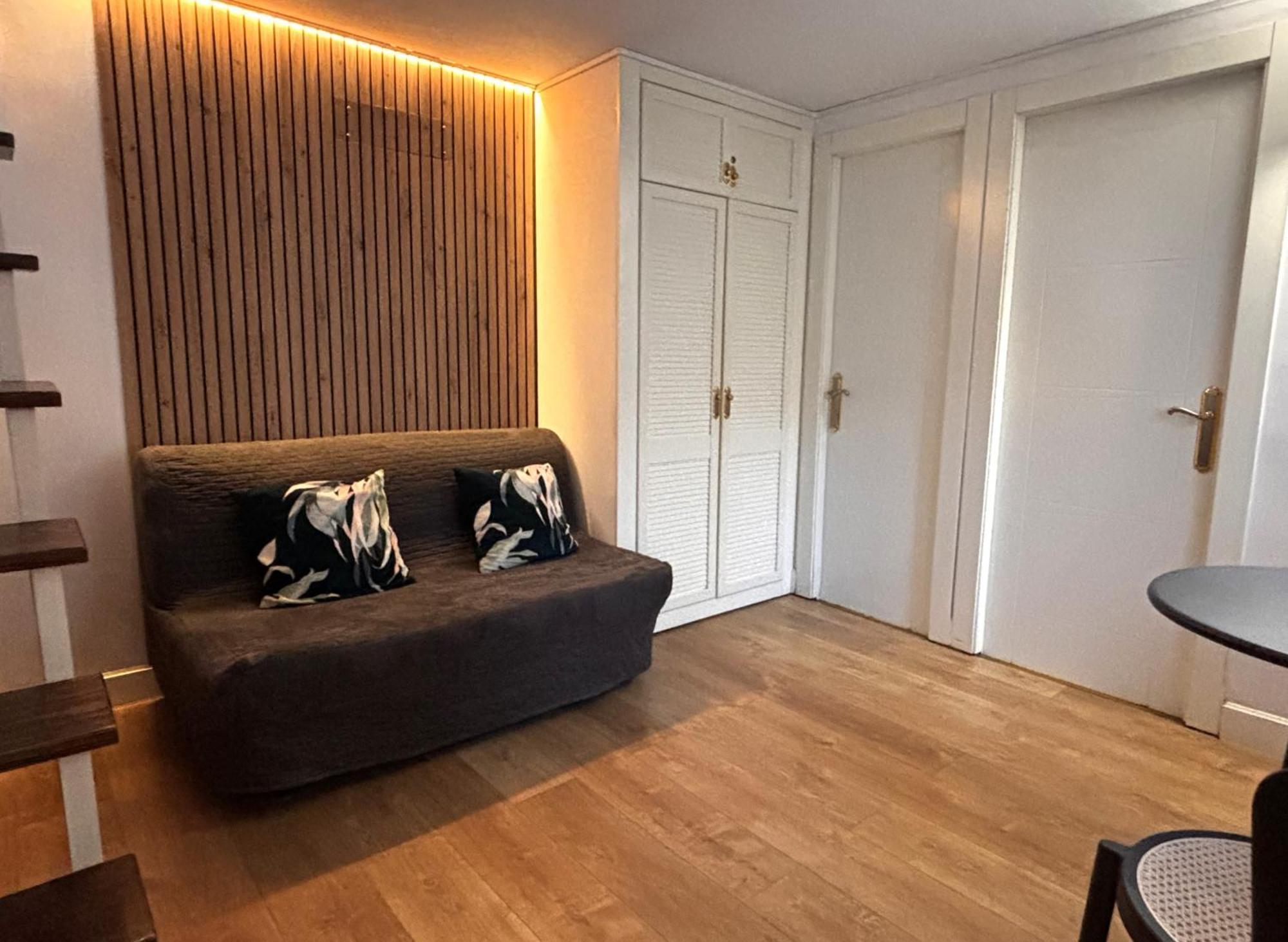 Chueca Apartamentos Noxi Madrid Zimmer foto